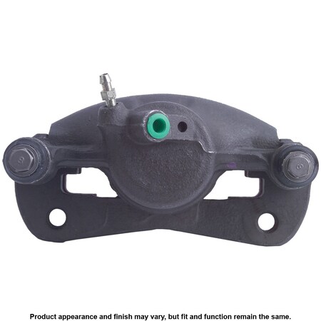 A1 Cardone Remanufactured  Unload Caliper W/Bracket, 19-B859 19-B859
